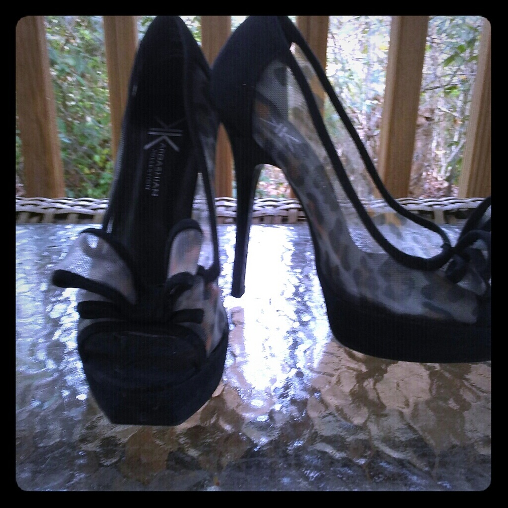 🎉💓 Sexy pair Kim Kardashian heels💓🎉